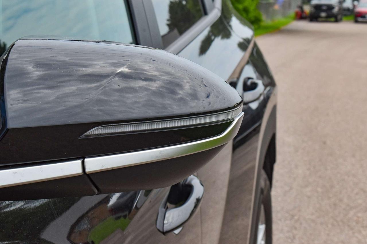2026 Hyundai Tucson Preferred Photo