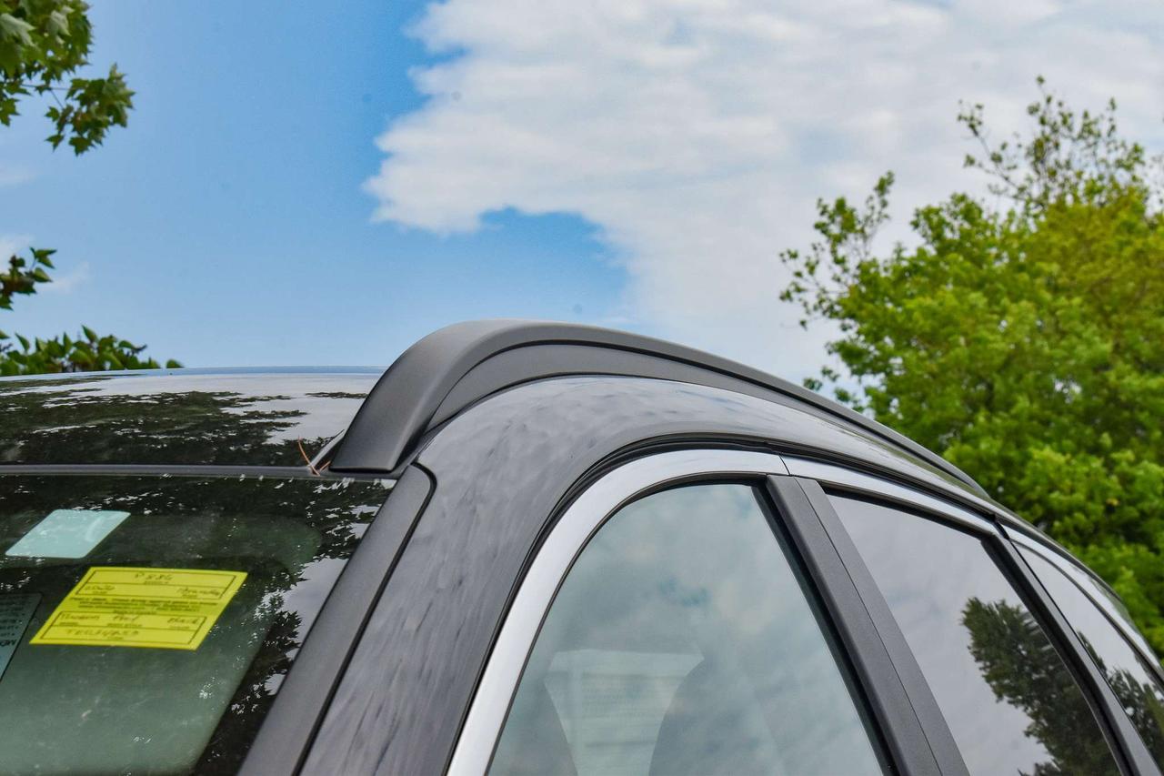 2026 Hyundai Tucson Preferred Photo