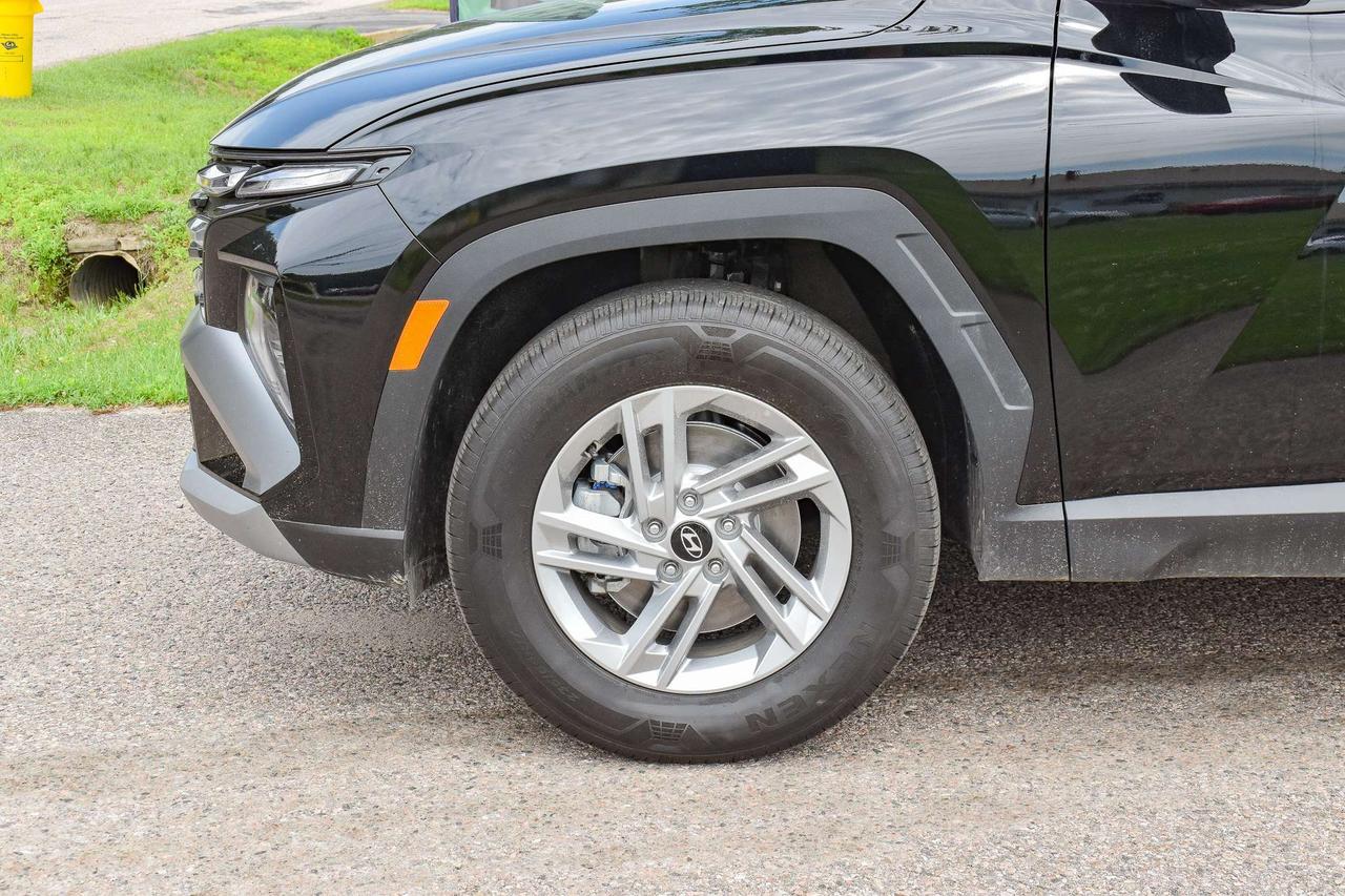 2026 Hyundai Tucson Preferred Photo