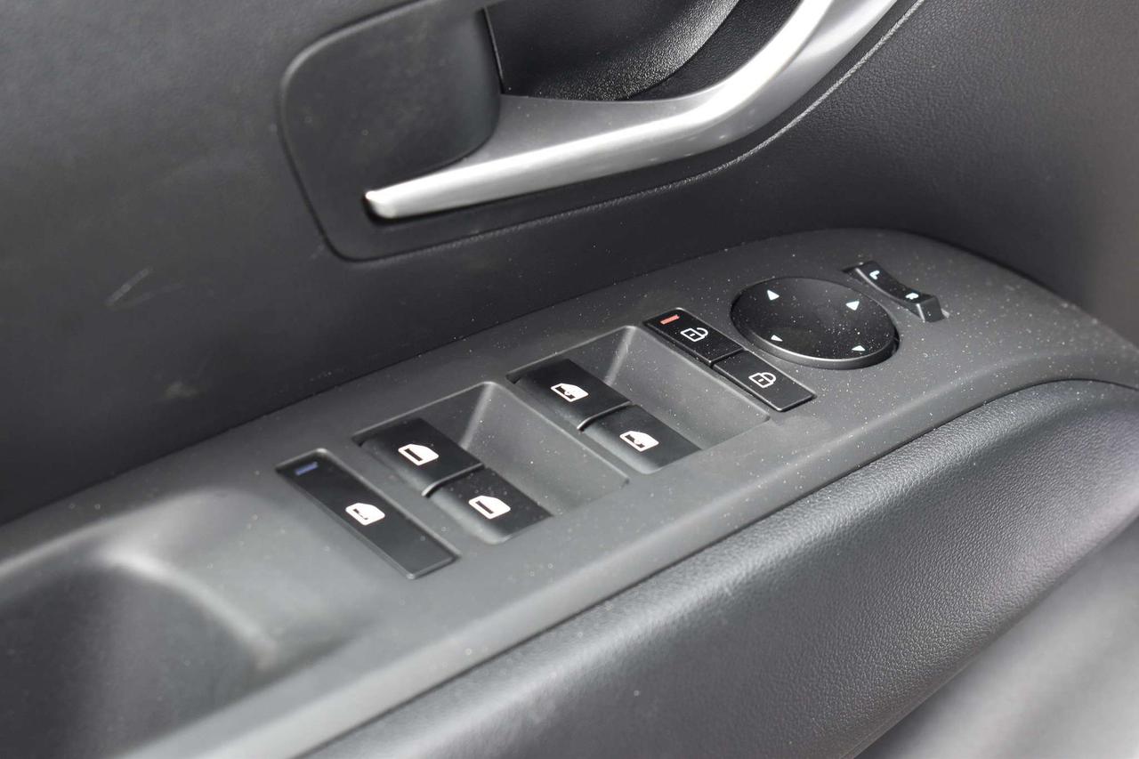 2026 Hyundai Tucson Preferred Photo