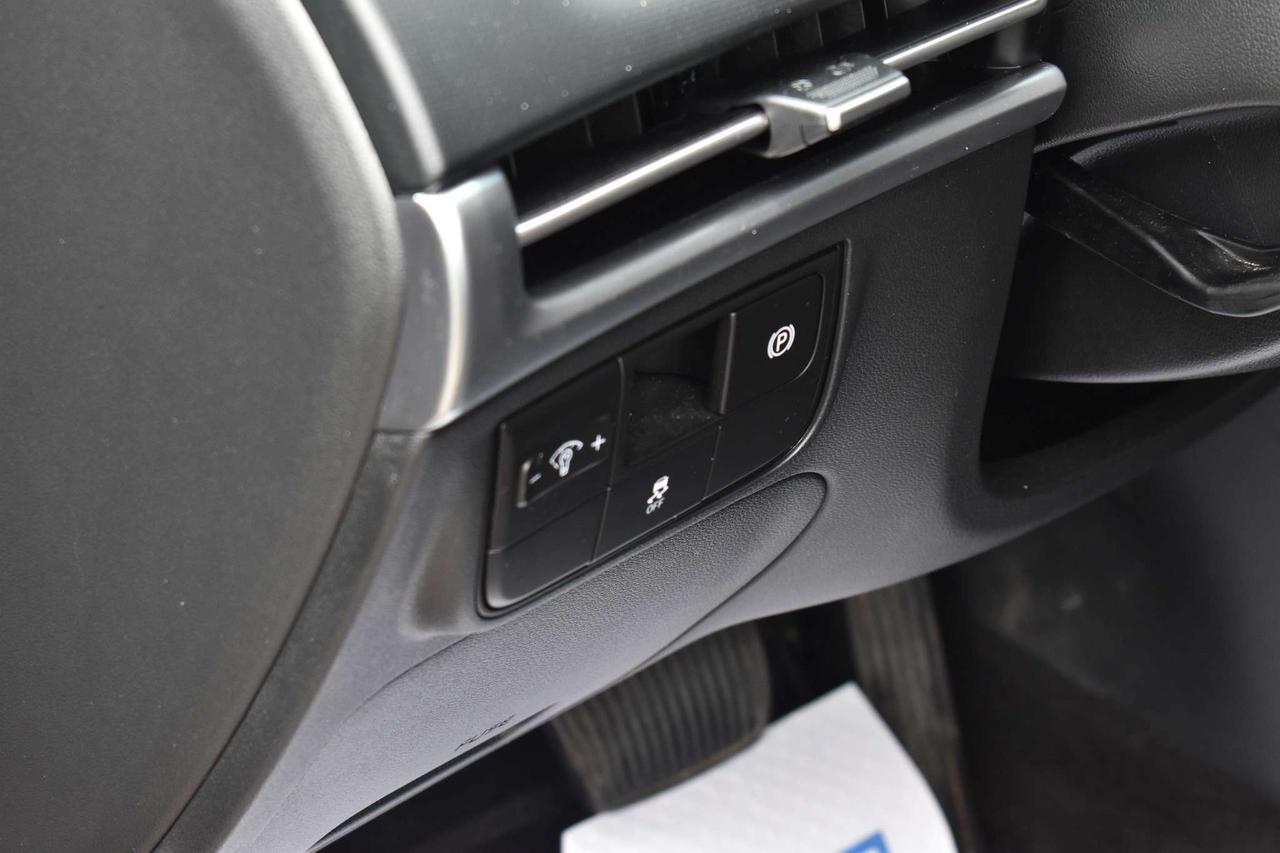 2026 Hyundai Tucson Preferred Photo