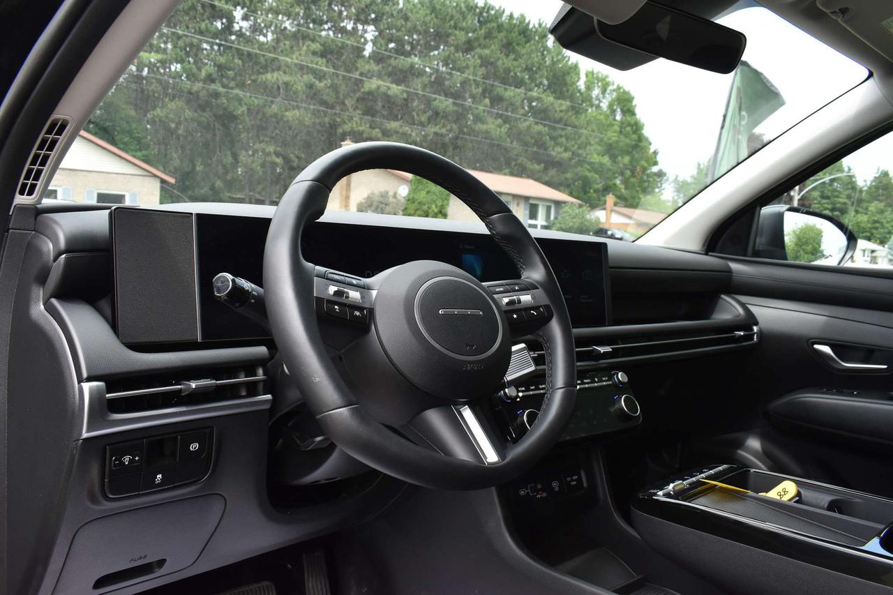 2026 Hyundai Tucson Preferred Photo