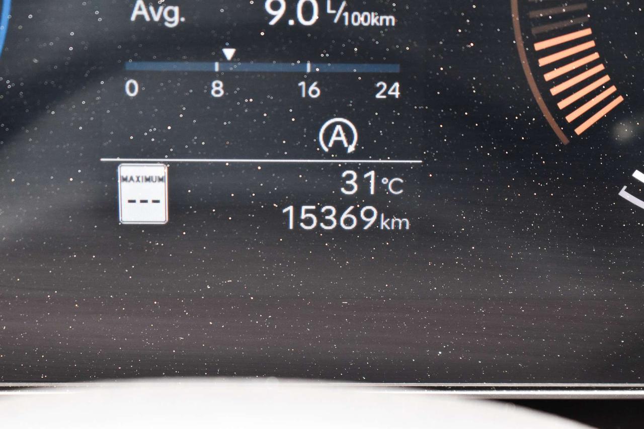 2026 Hyundai Tucson Preferred Photo