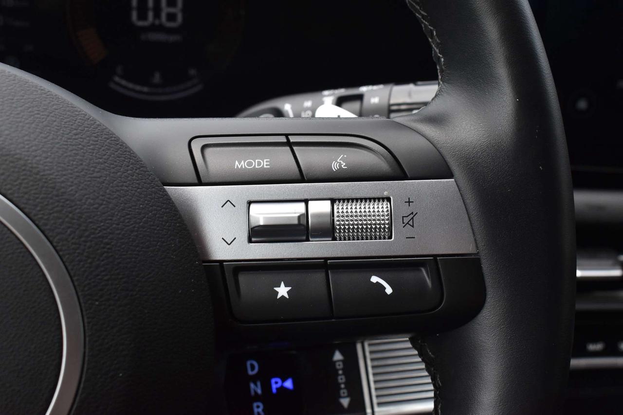 2026 Hyundai Tucson Preferred Photo