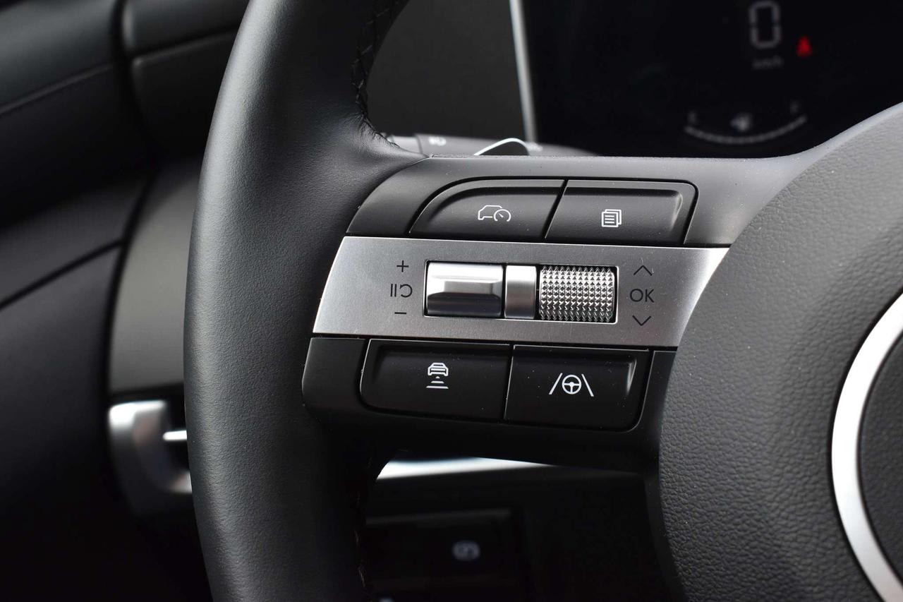 2026 Hyundai Tucson Preferred Photo
