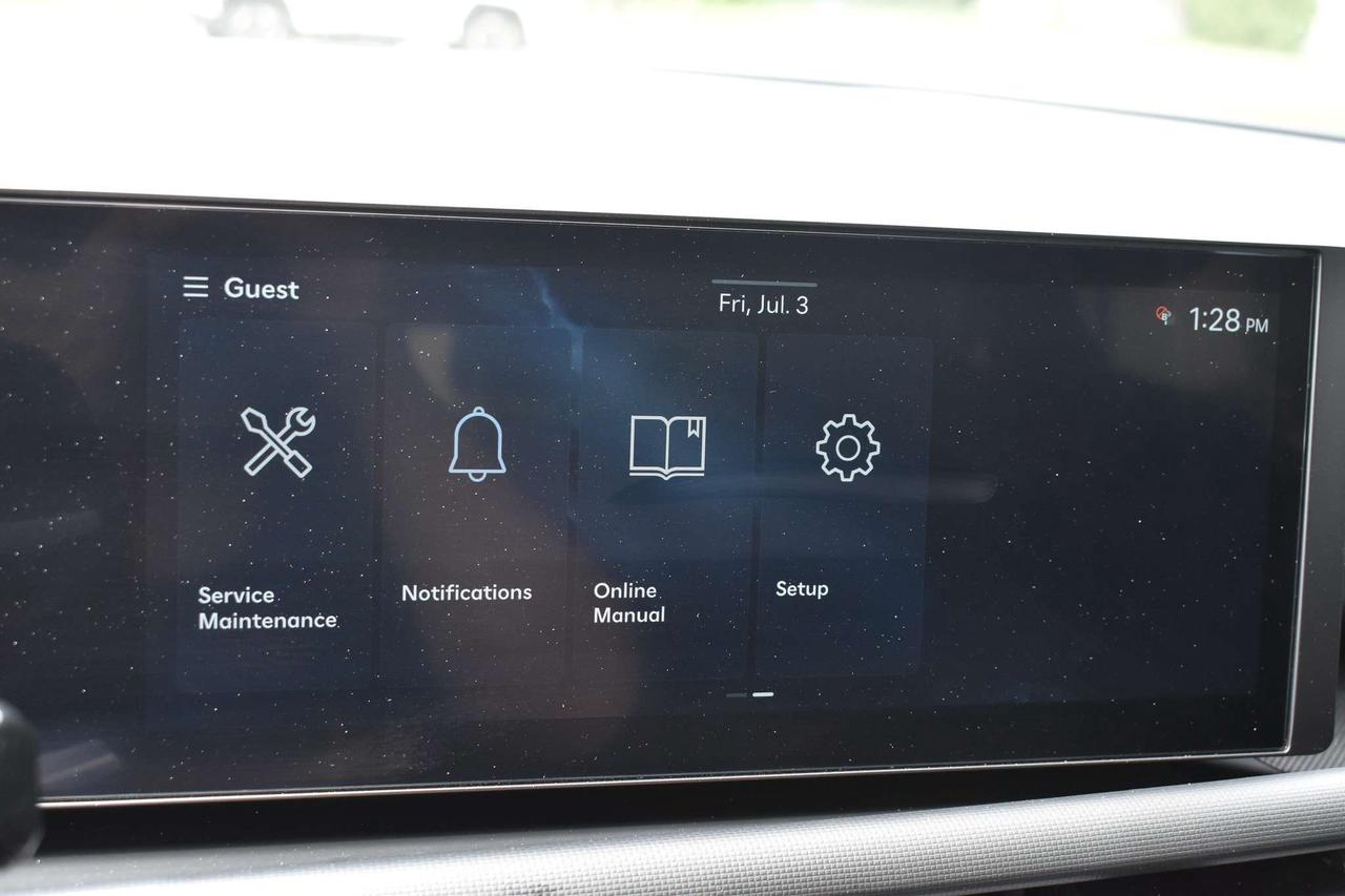 2026 Hyundai Tucson Preferred Photo