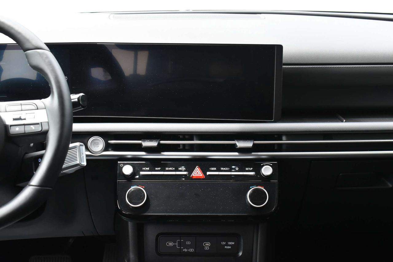 2026 Hyundai Tucson Preferred Photo