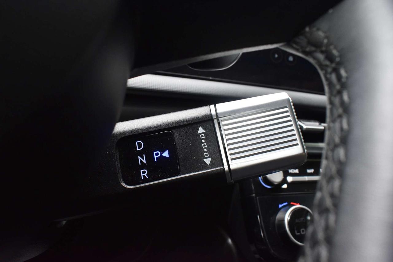 2026 Hyundai Tucson Preferred Photo