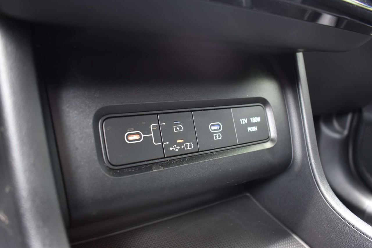 2026 Hyundai Tucson Preferred Photo