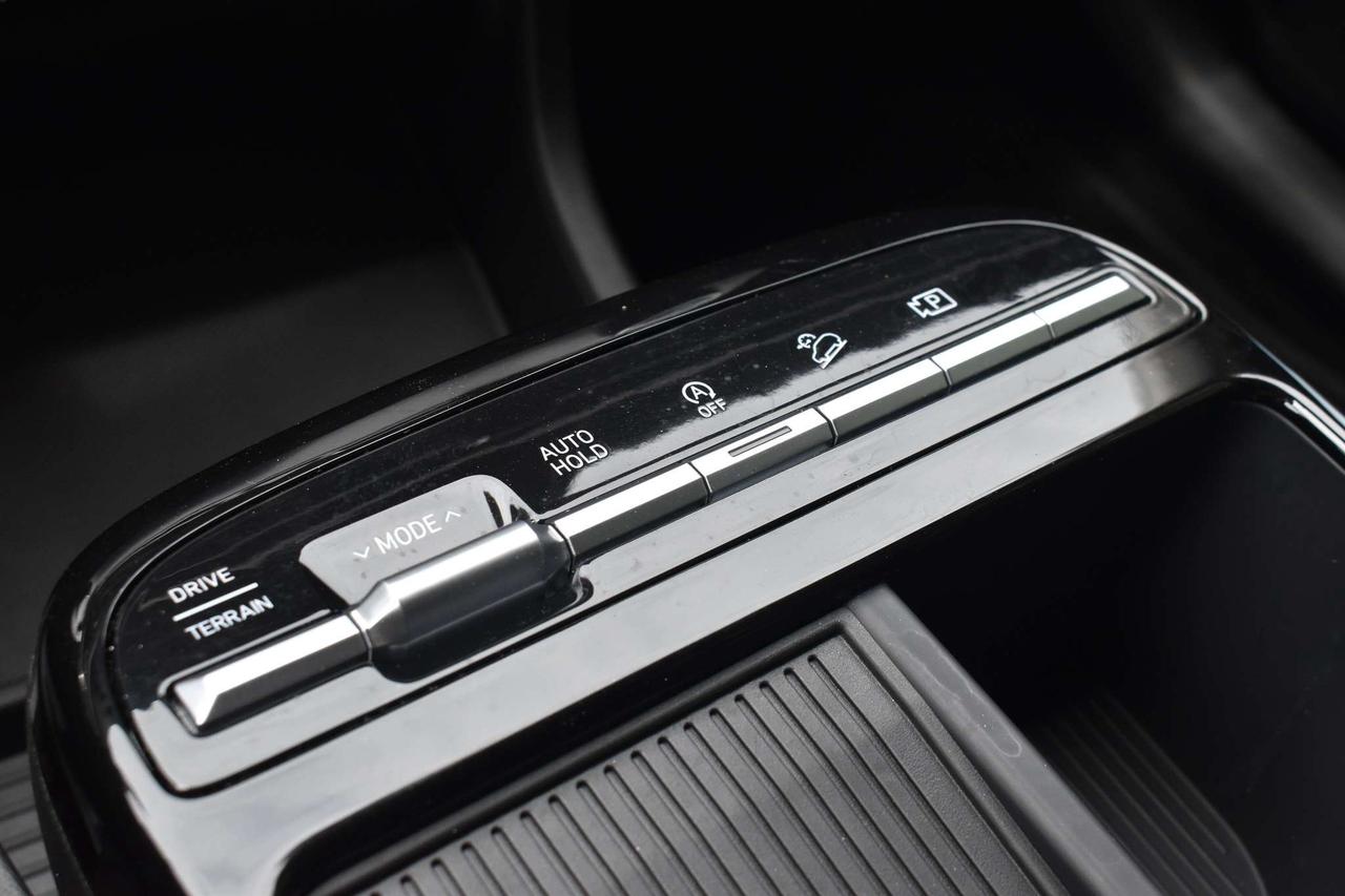 2026 Hyundai Tucson Preferred Photo