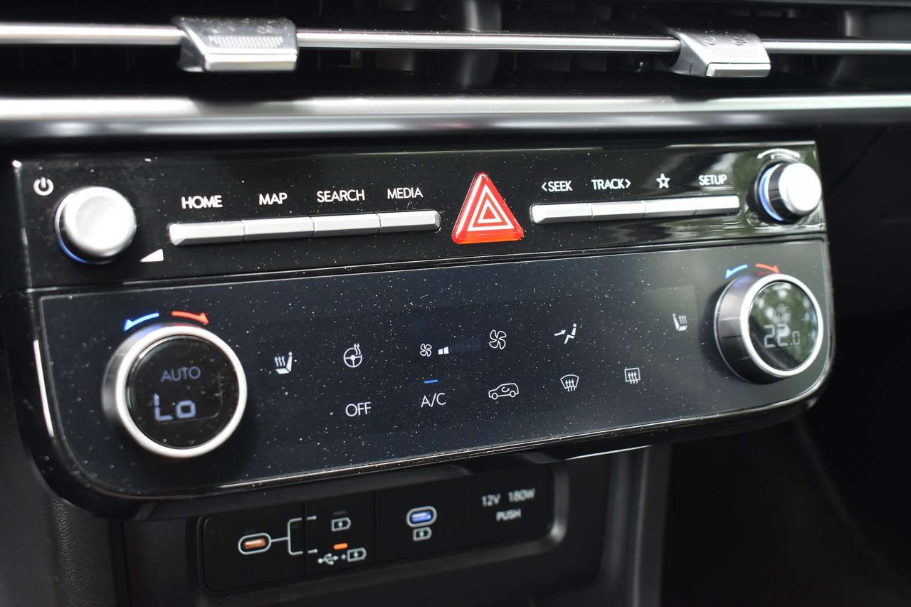 2026 Hyundai Tucson Preferred Photo