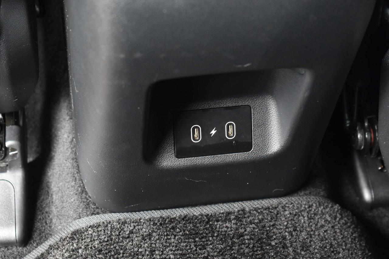 2026 Hyundai Tucson Preferred Photo