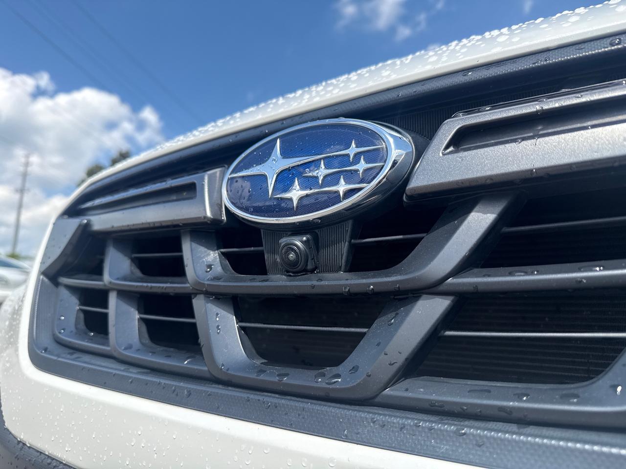 2021 Subaru Crosstrek Outdoor (CVT) 4dr All-Wheel Drive Photo