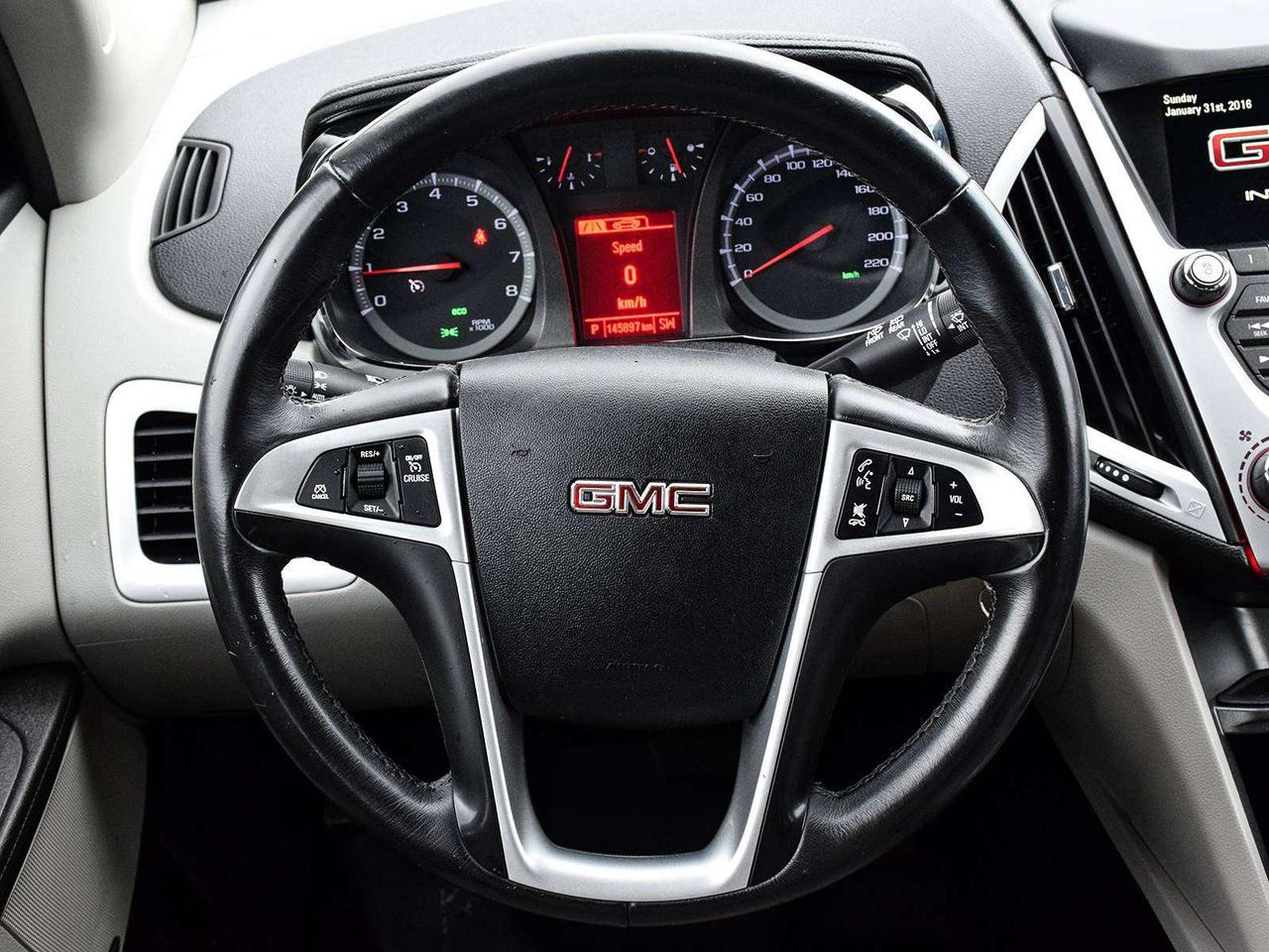 2017 GMC Terrain SLE ~Heated Seats ~Blind Spot ~Bluetooth ~Camera Photo