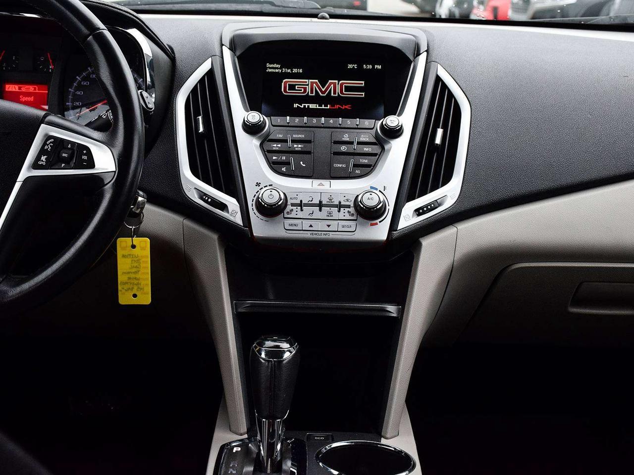 2017 GMC Terrain SLE ~Heated Seats ~Blind Spot ~Bluetooth ~Camera Photo