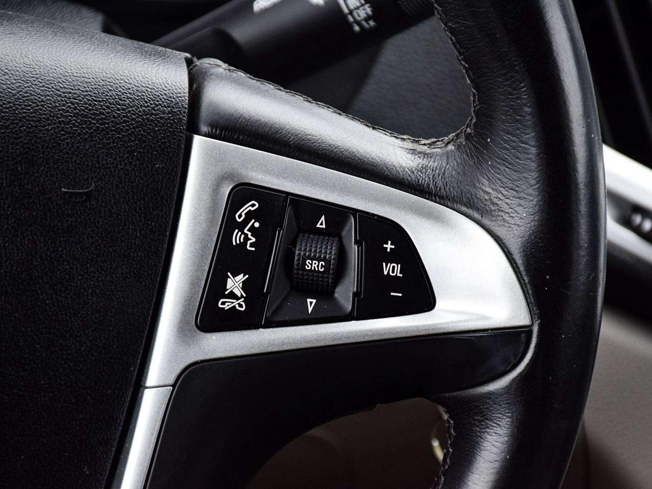 2017 GMC Terrain SLE ~Heated Seats ~Blind Spot ~Bluetooth ~Camera Photo