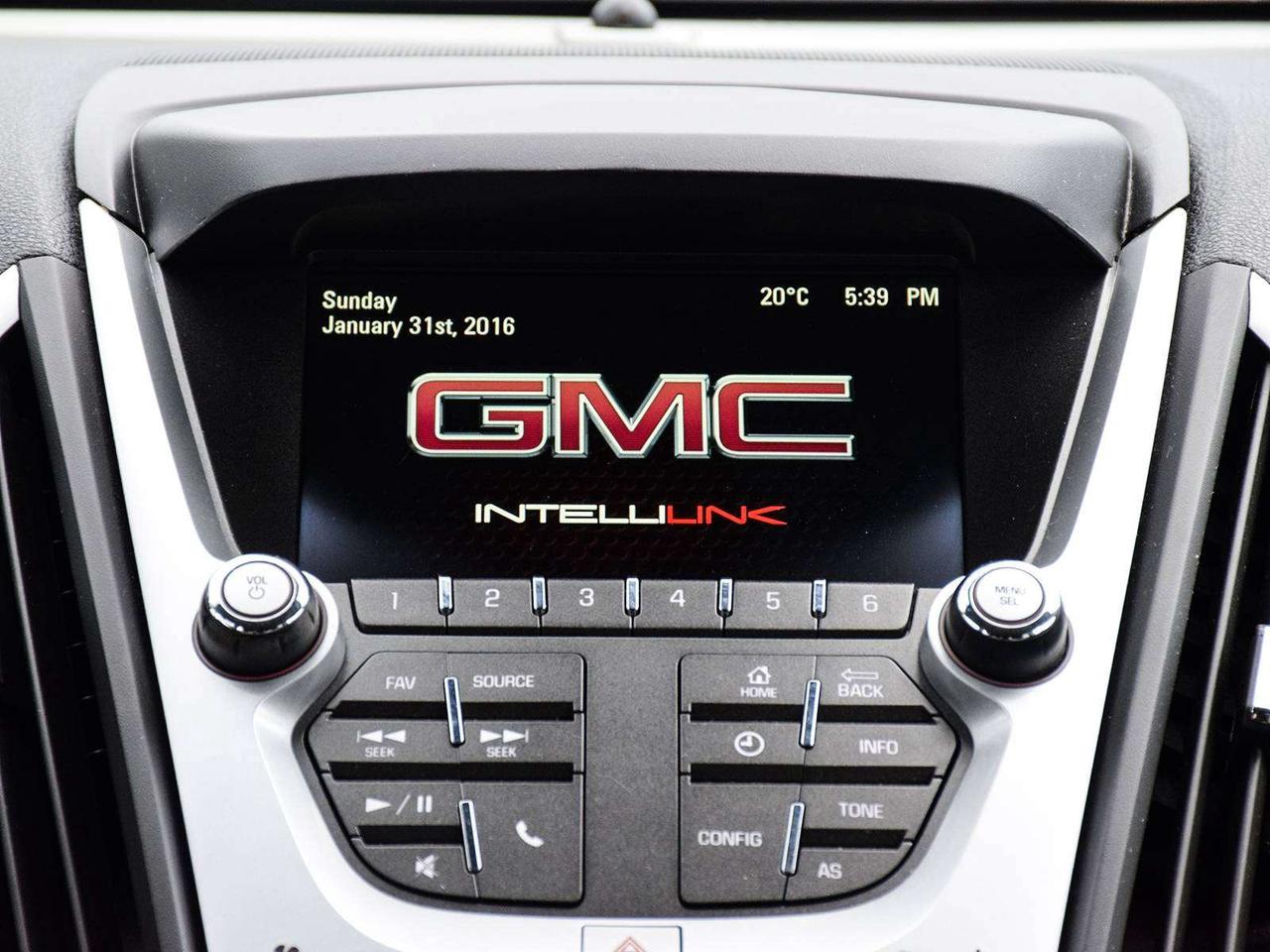2017 GMC Terrain SLE ~Heated Seats ~Blind Spot ~Bluetooth ~Camera Photo