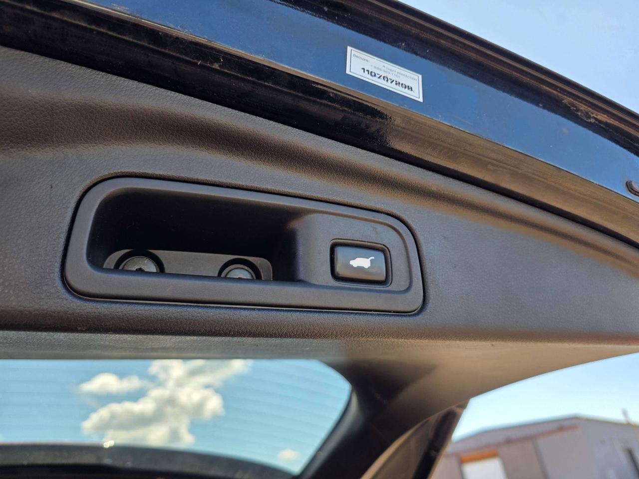 2017 Honda Pilot EX-L AS TRADED Photo