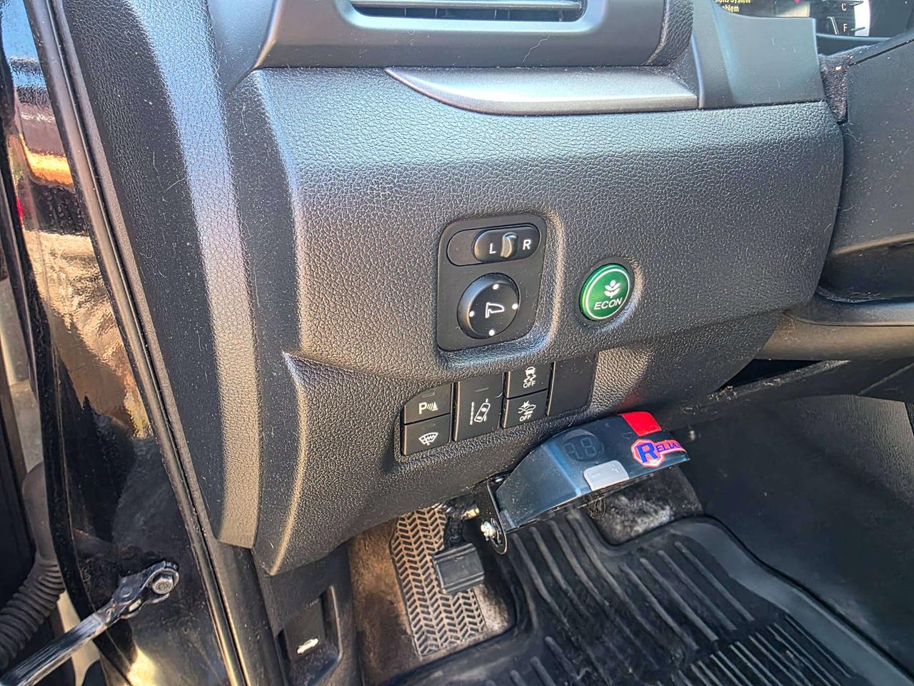 2017 Honda Pilot EX-L AS TRADED Photo