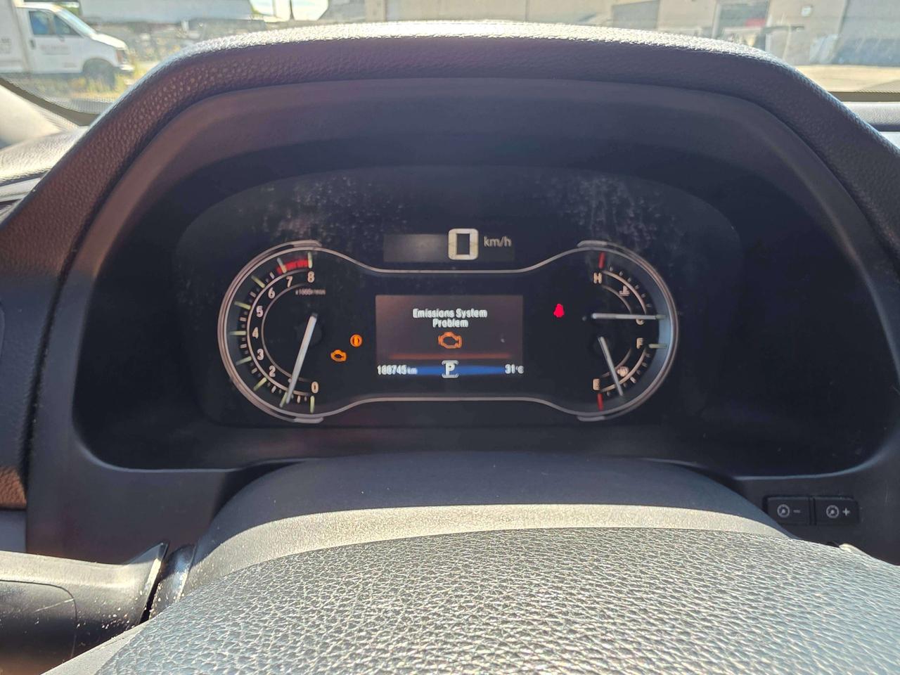2017 Honda Pilot EX-L AS TRADED Photo