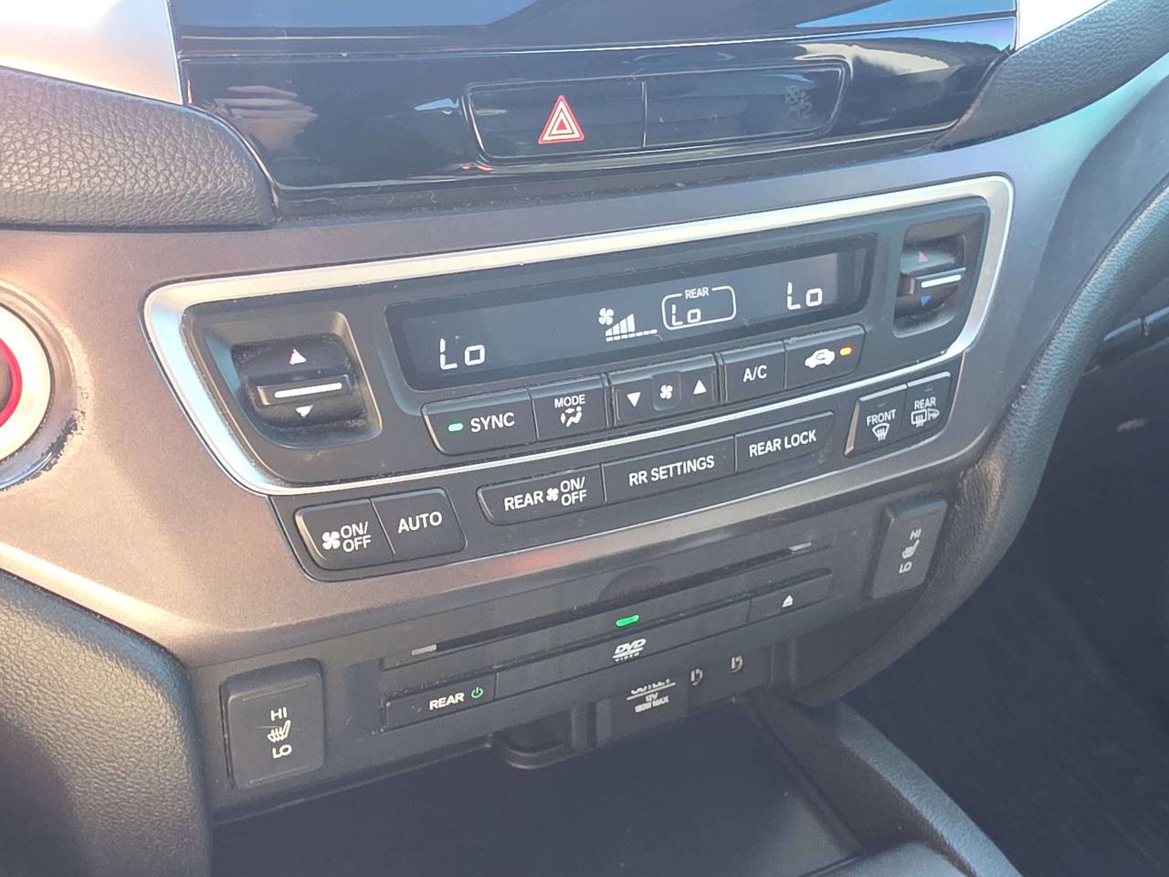 2017 Honda Pilot EX-L AS TRADED Photo
