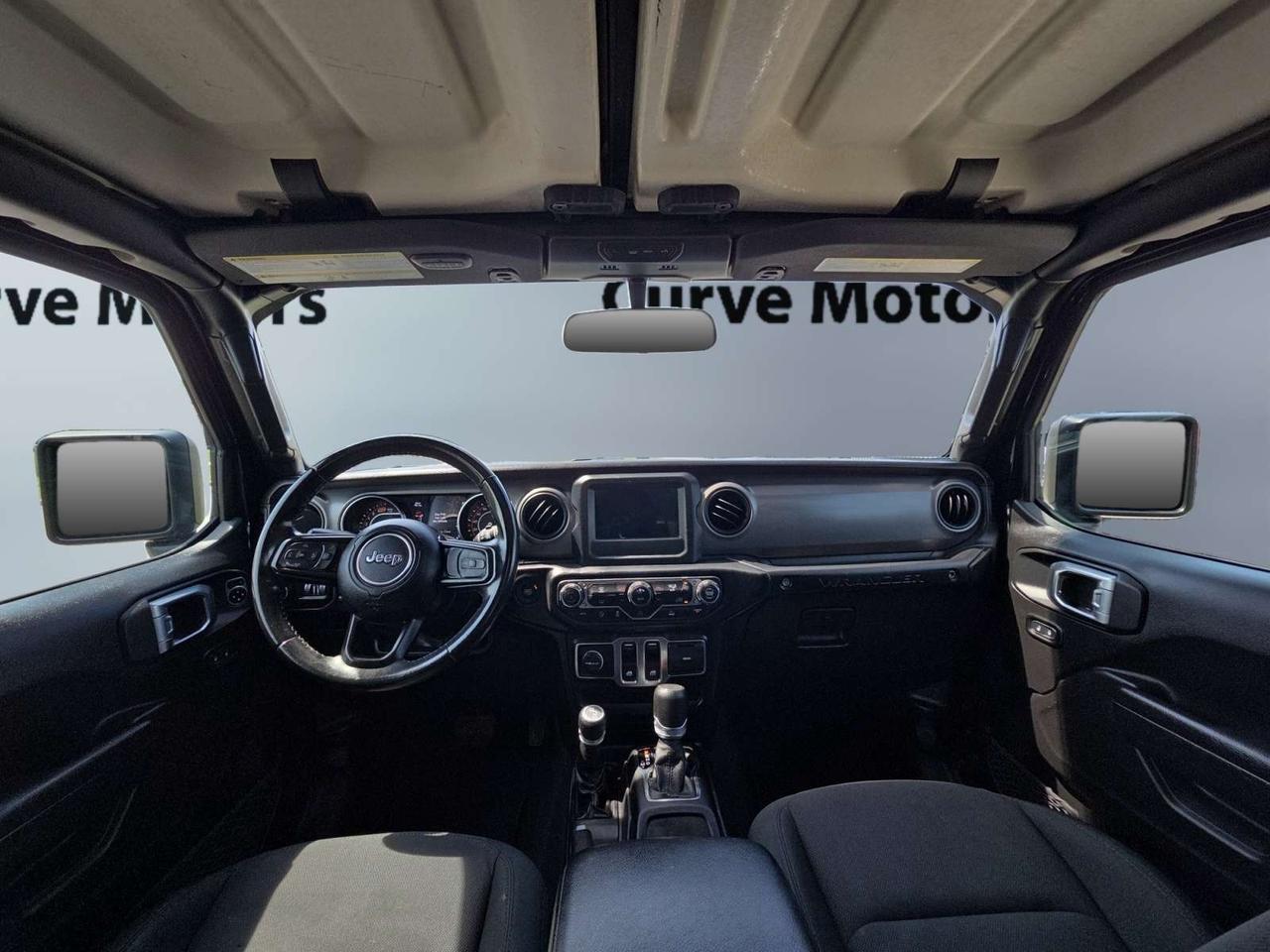 2022 Jeep Wrangler Sport S 4x4 * NO ACCIODENTS / CARPLAY / CAMERA / POWER OPTIONS Photo