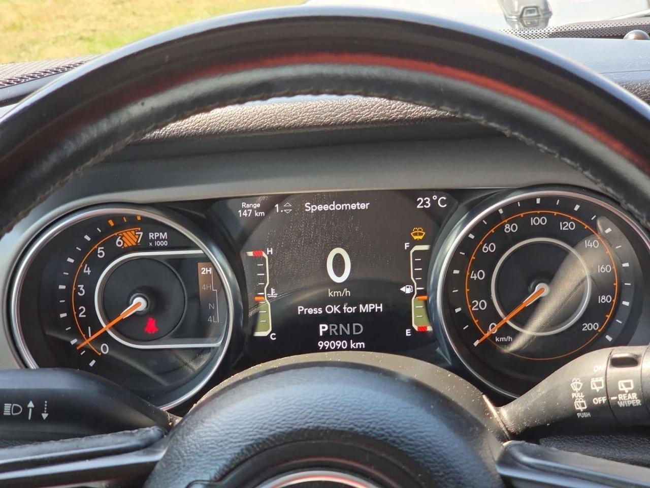 2022 Jeep Wrangler Sport S 4x4 * NO ACCIODENTS / CARPLAY / CAMERA / POWER OPTIONS Photo