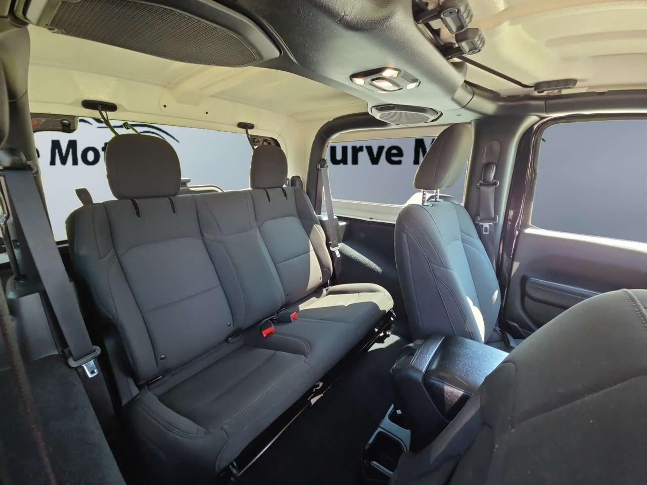 2022 Jeep Wrangler Sport S 4x4 * NO ACCIODENTS / CARPLAY / CAMERA / POWER OPTIONS Photo