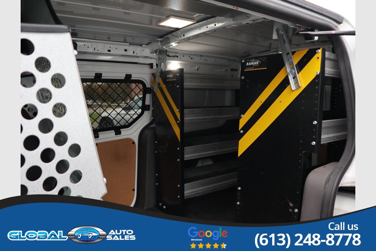2023 Ford Transit Connect XLT Photo