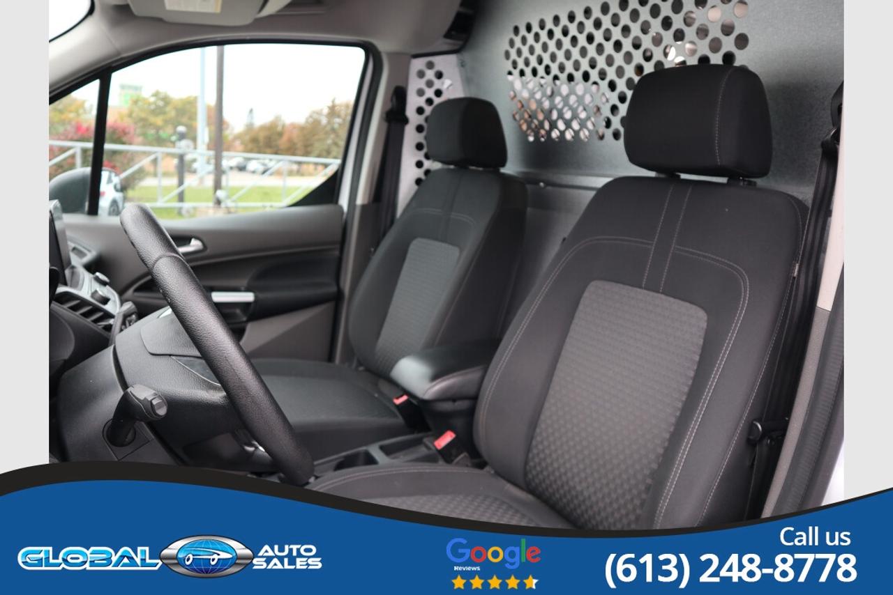 2023 Ford Transit Connect XLT Photo