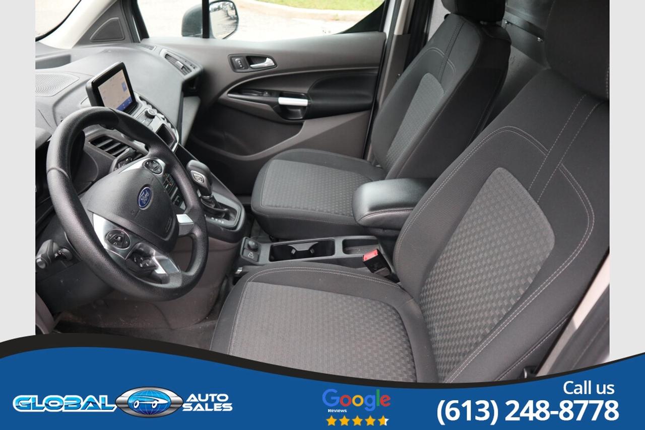2023 Ford Transit Connect XLT Photo