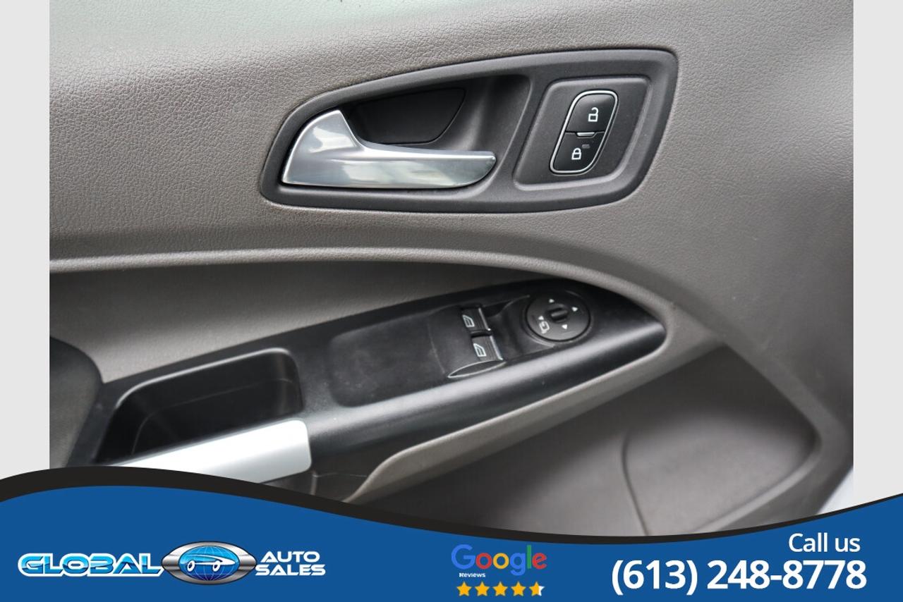 2023 Ford Transit Connect XLT Photo