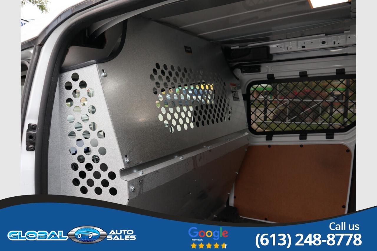 2023 Ford Transit Connect XLT Photo