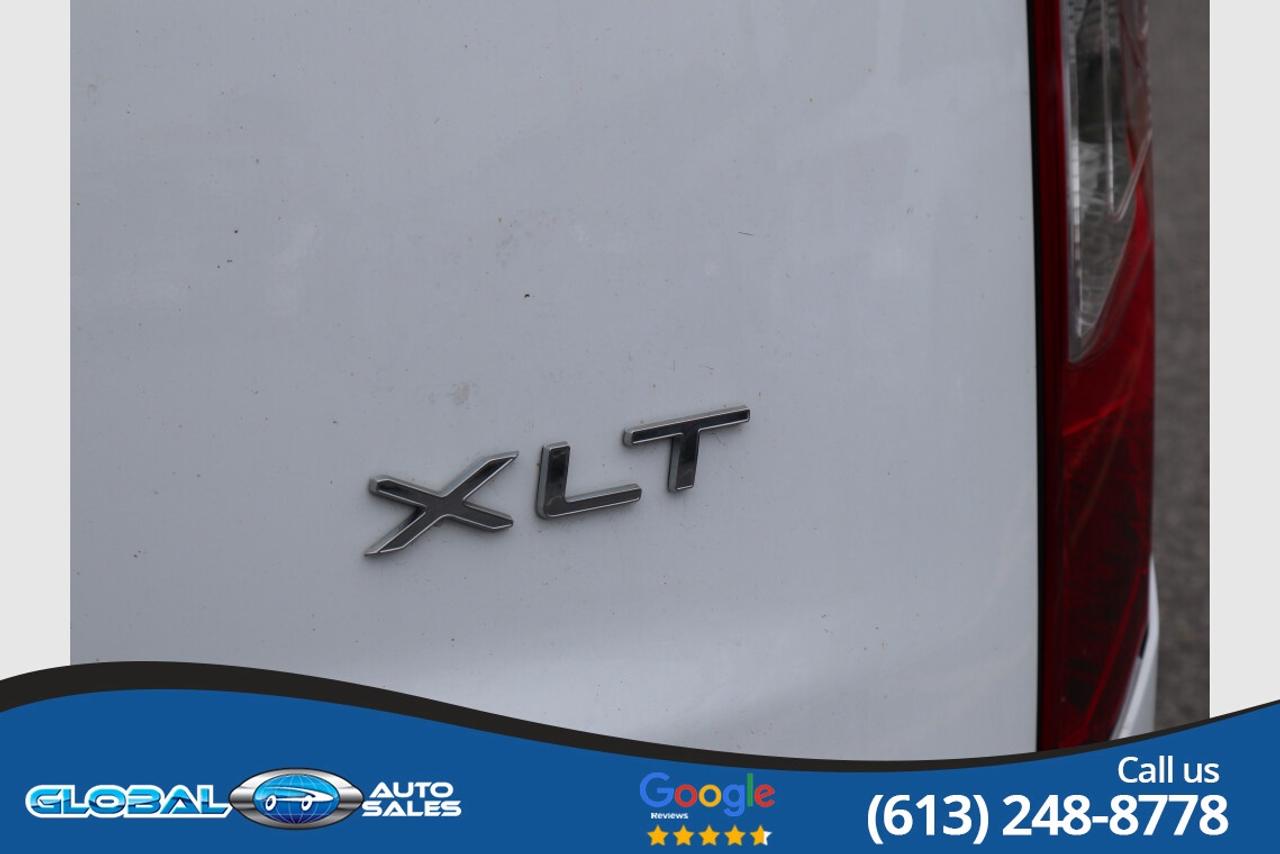 2023 Ford Transit Connect XLT Photo