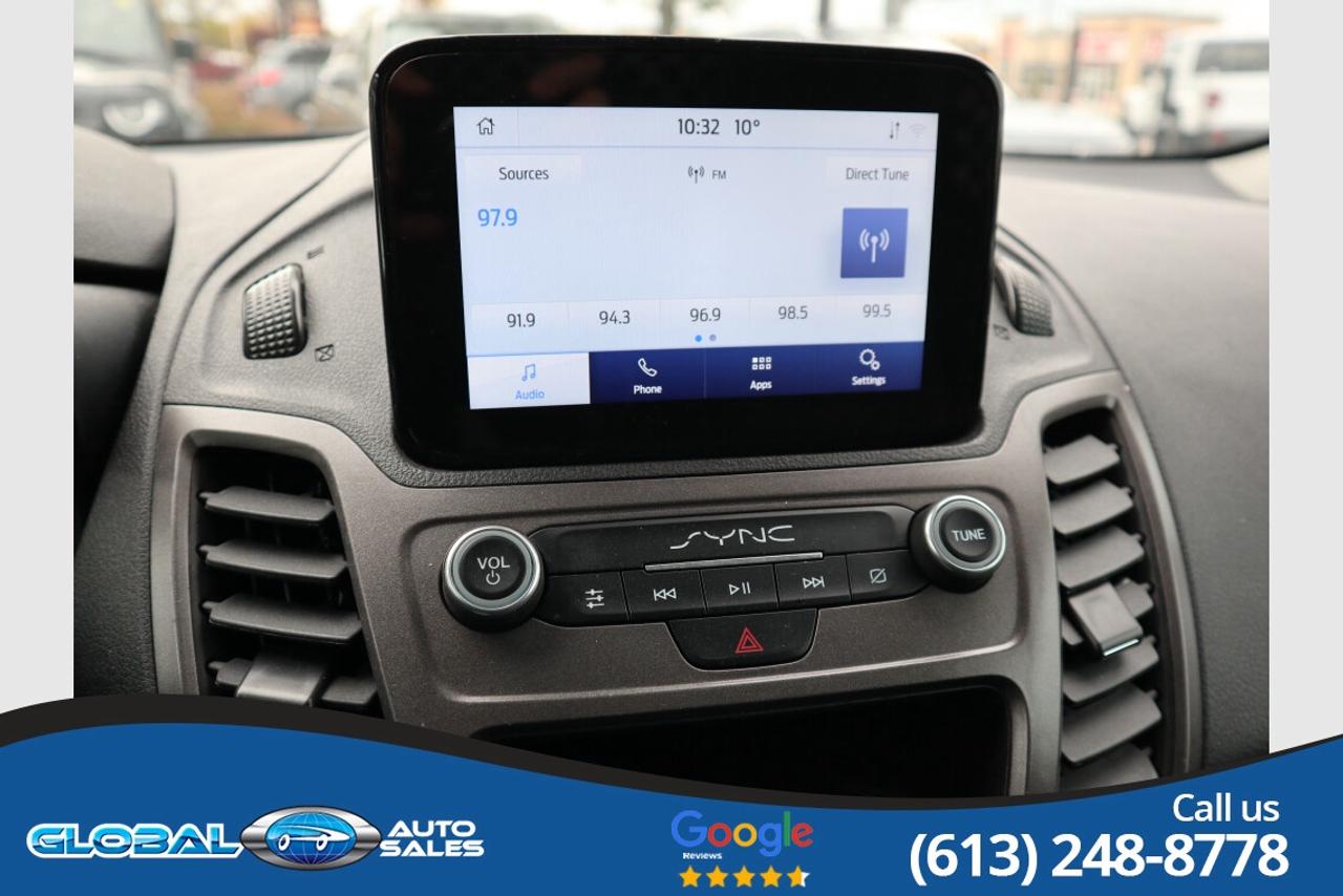 2023 Ford Transit Connect XLT Photo