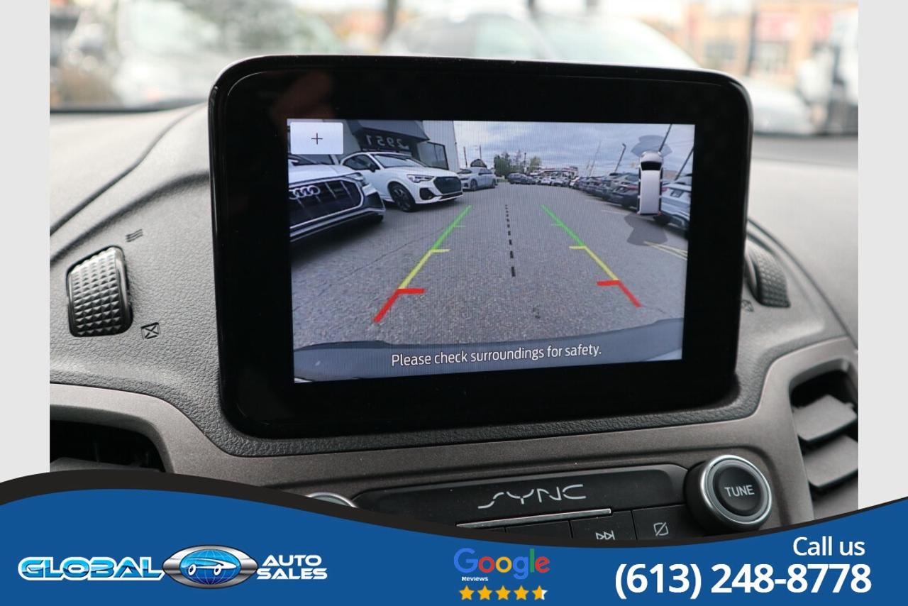 2023 Ford Transit Connect XLT Photo