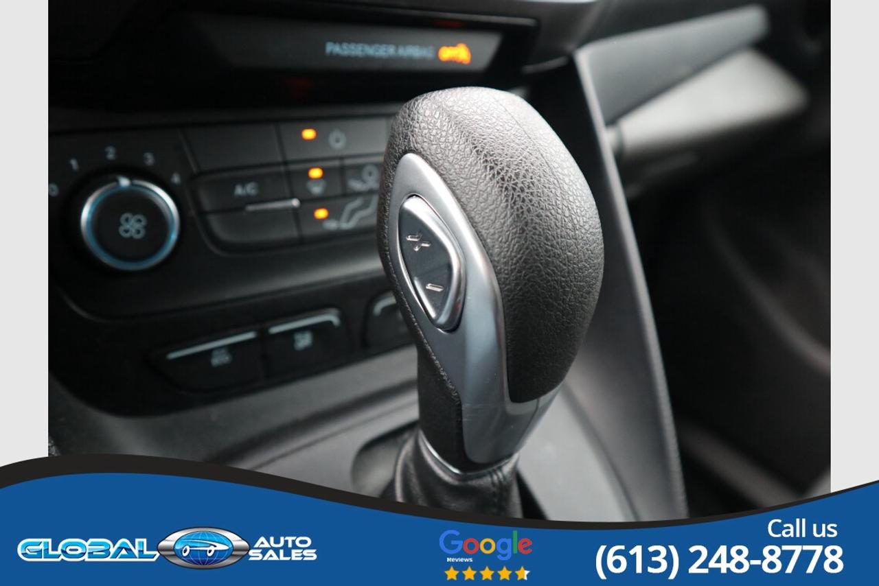 2023 Ford Transit Connect XLT Photo