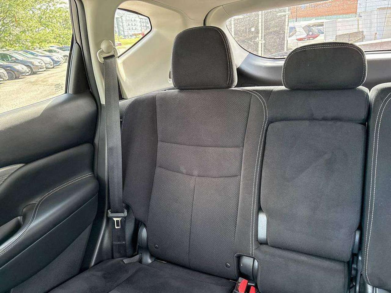 2018 Nissan Murano S Photo