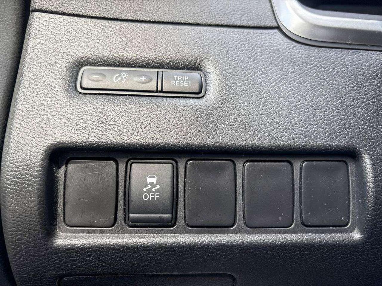 2018 Nissan Murano S Photo
