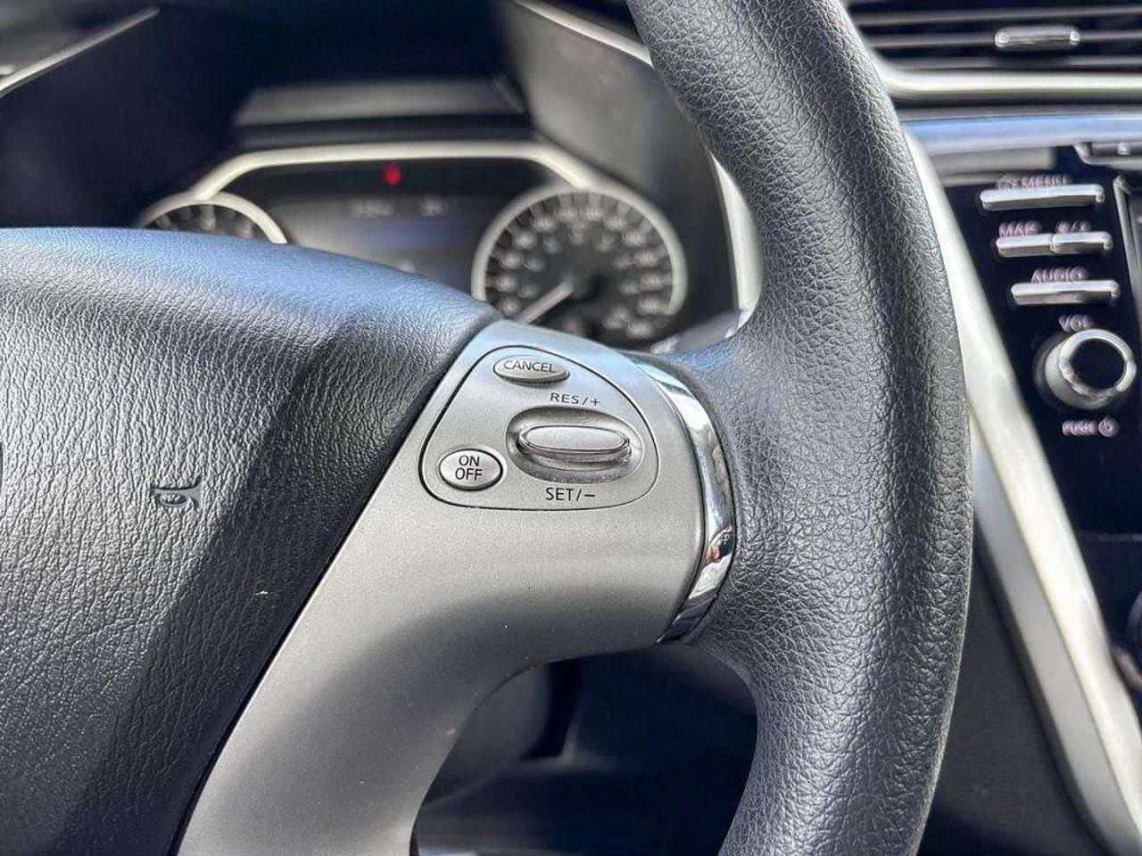2018 Nissan Murano S Photo