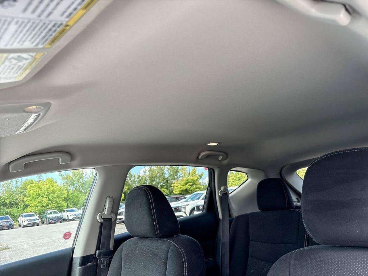 2018 Nissan Murano S Photo
