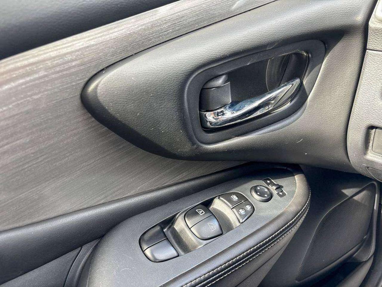 2018 Nissan Murano S Photo
