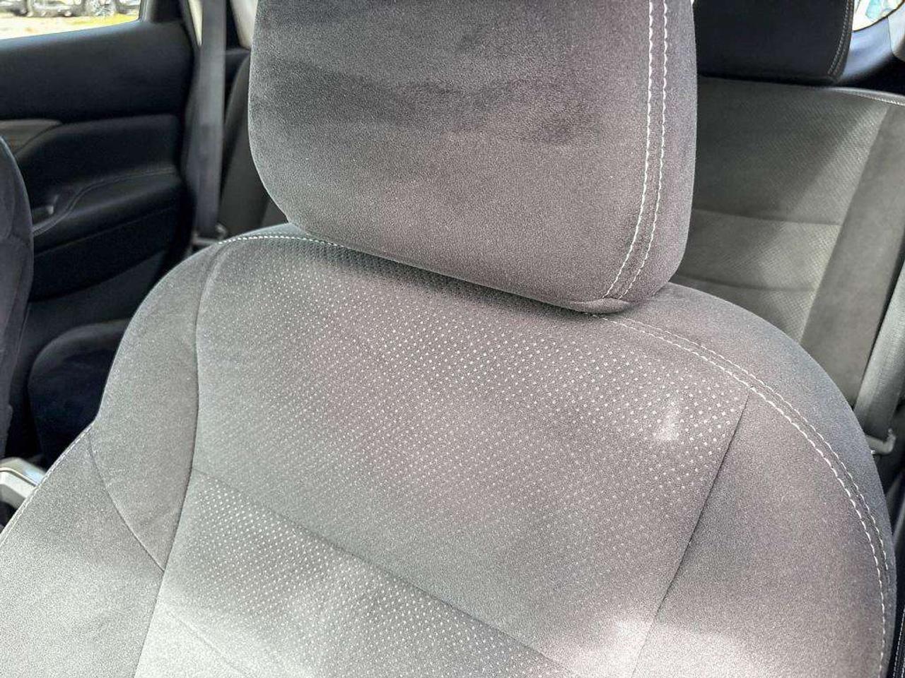 2018 Nissan Murano S Photo