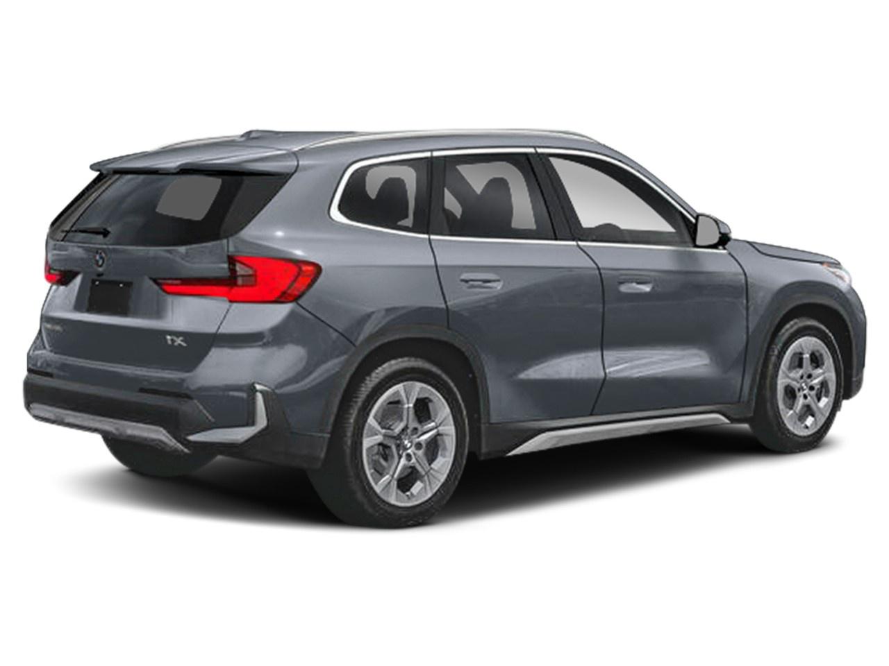 2027 BMW X1 Xdrive28i Sports Activity Vehicle Photo1