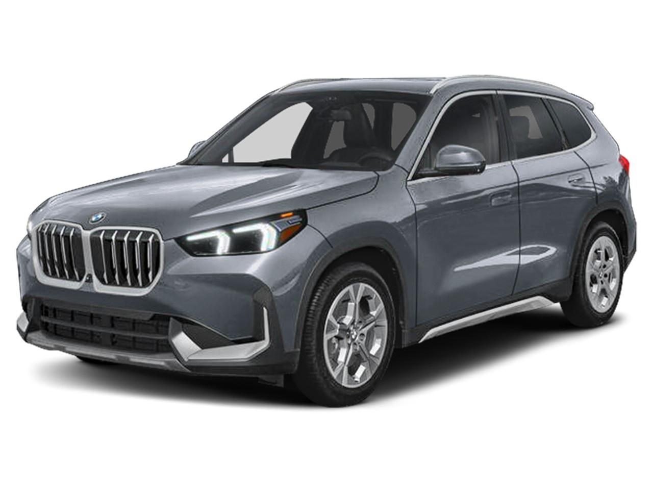 2027 BMW X1 Xdrive28i Sports Activity Vehicle Photo0