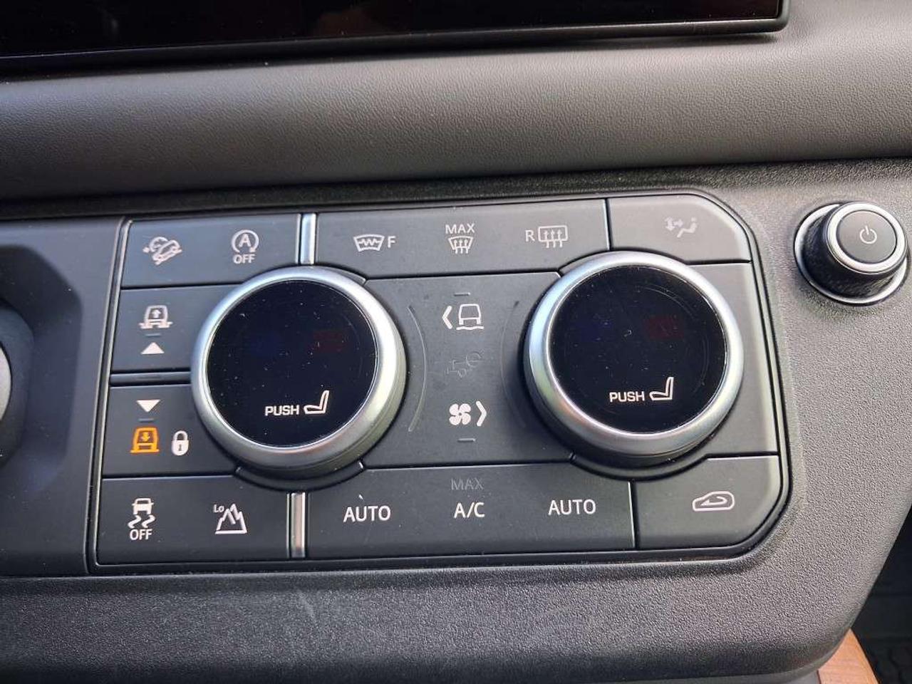 2023 Land Rover Defender 130 X AWD Photo