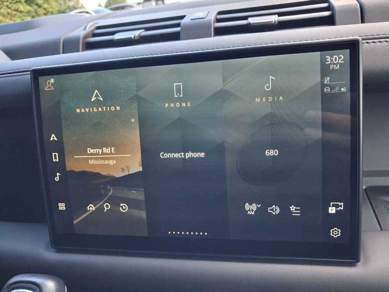 2023 Land Rover Defender 130 X AWD Photo
