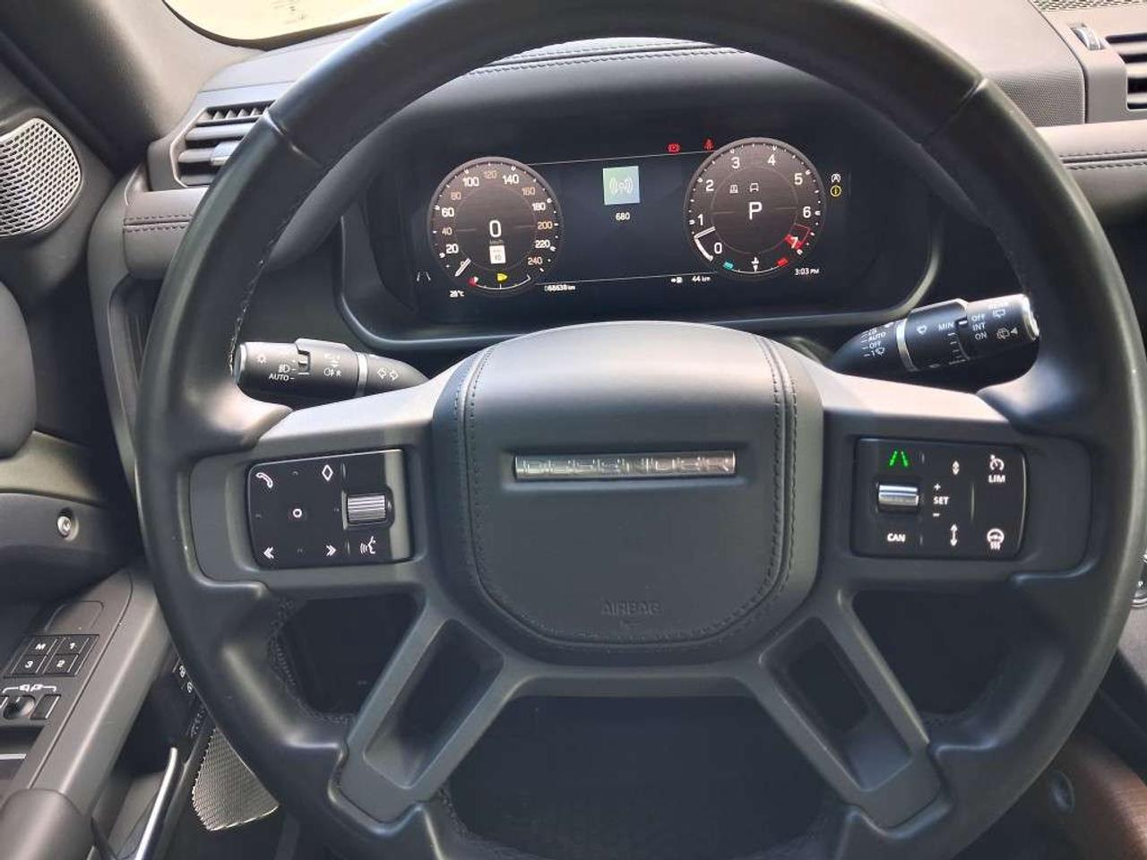 2023 Land Rover Defender 130 X AWD Photo