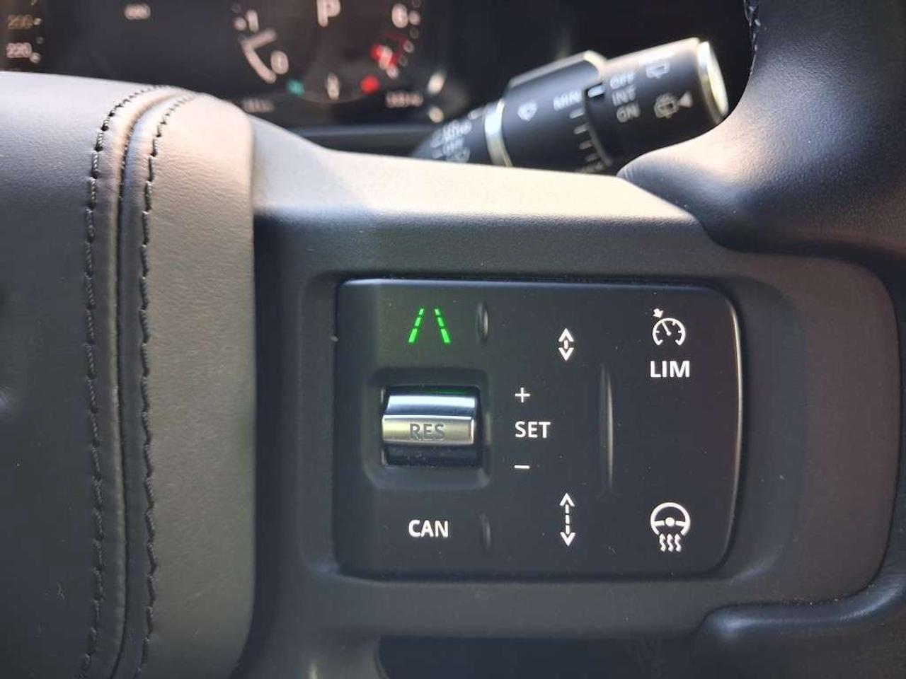 2023 Land Rover Defender 130 X AWD Photo