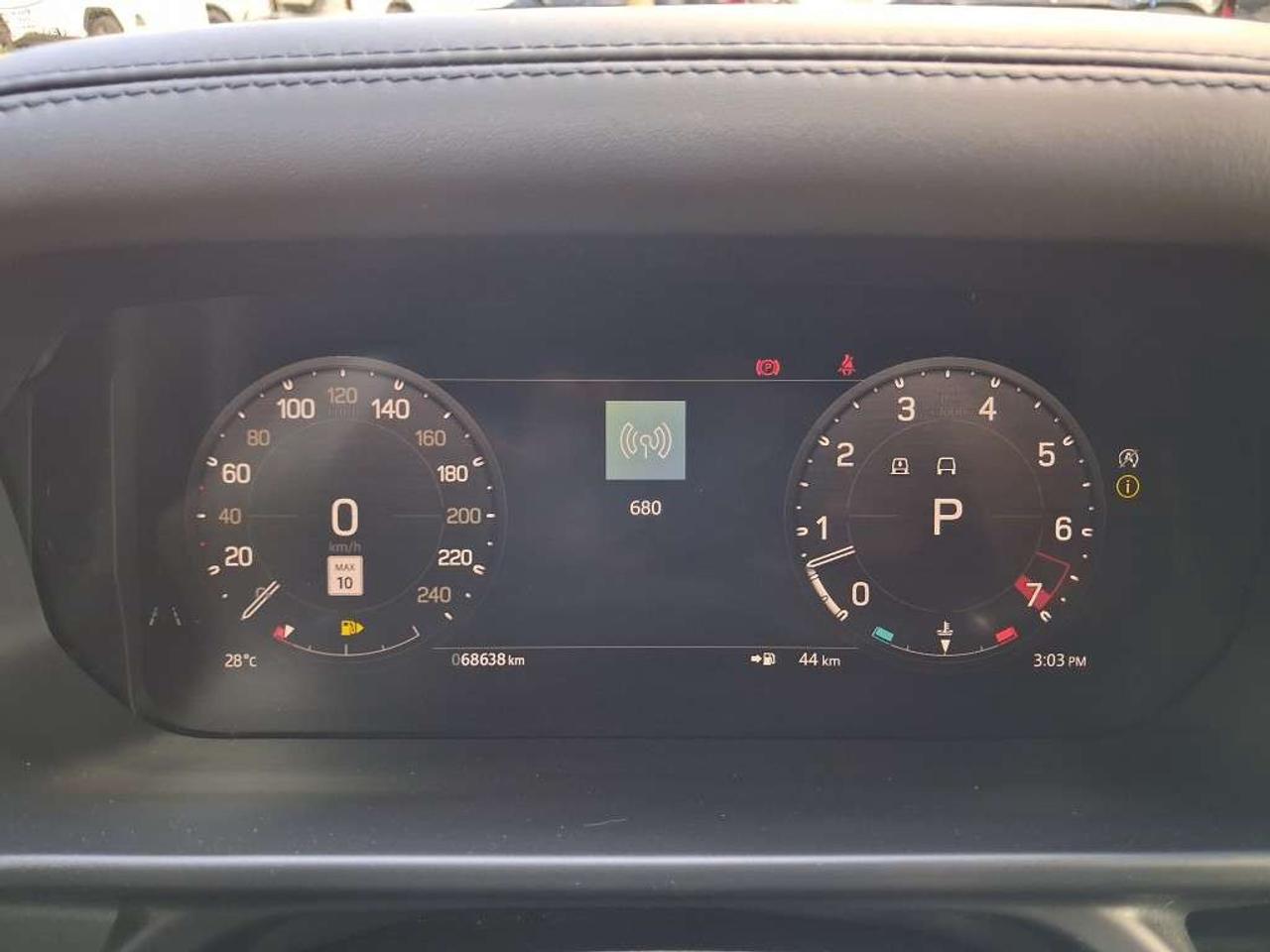 2023 Land Rover Defender 130 X AWD Photo